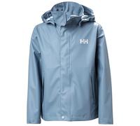 Helly Hansen Junior Veste unisexe Jr Moss, bleu marine, 14, bleu marine, 14 ans