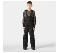 Helly Hansen Juniors' Summit 2.0 Bib Pants Noir 164/14