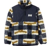 HELLY HANSEN K Champ 1/2 Zip Midlayer - Enfant - Bleu - taille 6 ans- modèle 2026