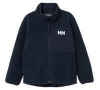 HELLY HANSEN K Champ Pile Jacket 2.0 - Enfant - Bleu - taille 4 ans- modèle 2026