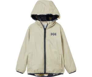 HELLY HANSEN K Champ Reversible Jacket - Enfant - - taille 3 ans- modèle 2026