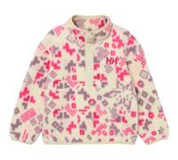Polaire enfant Helly Hansen Frosty Pile Beige 6 ans