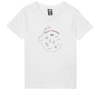 Helly Hansen K HH Graphic T-Shirt T-Shirt Enfants Unisexe