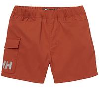 Helly Hansen K HH Qd Cargo Shorts Canyon Kids Unisex 7