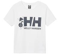 Helly Hansen K HH Tech Graphic T-Shirt T-Shirt Enfants Unisexe (Lot de 1)