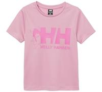 Helly Hansen K HH Tech Graphic T-Shirt T-Shirt Enfants Unisexe (Lot de 1)