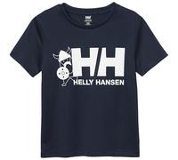 Helly Hansen K HH Tech Graphic T-Shirt T-Shirt Enfants Unisexe (Lot de 1)