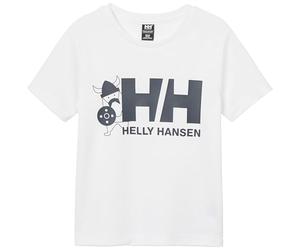 Helly Hansen K HH Tech Graphic T-Shirt T-Shirt Enfants Unisexe (Lot de 1)