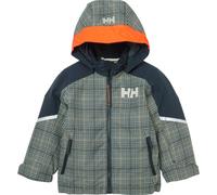 Helly Hansen Legend Jacket Gris 6 Years Garçons