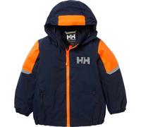 HELLY HANSEN K Rider 2.0 Ins Jacket - Enfant - Bleu - taille 5 ans- modèle 2025