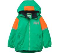 HELLY HANSEN K Rider 2.0 Ins Jkt - Enfant - Vert - taille 2 ans- modèle 2025