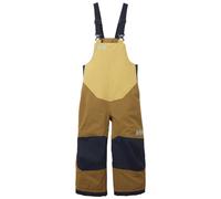 Helly Hansen - K Rider 2 Insulated Bib - Pantalon ski enfant Lynx - Taille de l'enfant 140 cm