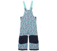 Helly Hansen - K Rider 2 Insulated Bib - Salopette ski enfant Blue - Taille de l'enfant 86 cm