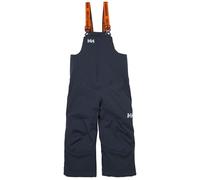 Helly Hansen Enfants Unisexe Cuissard K Rider 2 pouces, Bleu Marine, 1