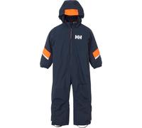 Helly Hansen Rider 3.0 Ins Race Suit Bleu 6 Years Enfants