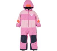 Helly Hansen - Kid's Rider 3.0 Insulated Suit - Combinaison - 6 Years - meta pink