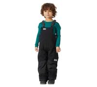 Helly Hansen K Rider Bavoir Unisexe pour Enfant 5,1 cm, Noir, 4