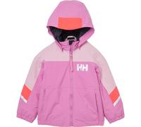 HELLY HANSEN K Rider Jacket - Enfant - Rose - taille 4 ans- modèle 2026