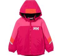 HELLY HANSEN K Rider Jacket - Enfant - Rouge - taille 3 ans- modèle 2027