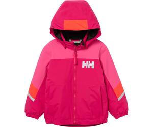 HELLY HANSEN K Rider Jacket - Enfant - Rouge - taille 5 ans- modèle 2027