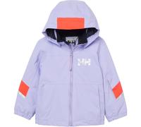 HELLY HANSEN K Rider Jacket - Enfant - Violet - taille 4 ans- modèle 2026