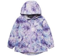 Helly Hansen K Sarah Rain Jacket Heather Aop Kids Unisex 6
