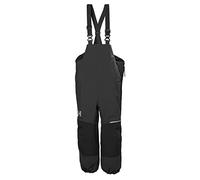Helly Hansen K Shelter 2 Bib Salopette Unisexe pour Enfants (Lot de 1)