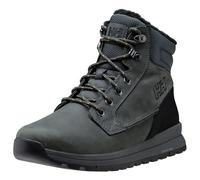 Bottes Helly Hansen Kelvin LX PrimaLoft gris foncé noir - 45