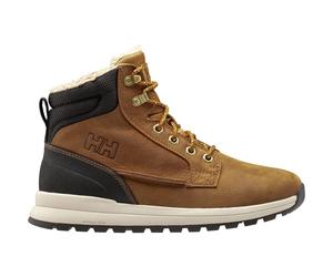 HELLY HANSEN Kelvin Lx - Homme - Marron / Noir / Blanc - taille 41- modèle 2027