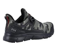 Helly Hansen Kensing Low Boa S3 Chaussures de sécurité pour chien