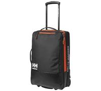 Helly Hansen Kensington 79578 Valise à roulettes unisexe Noir Taille unique 45 l