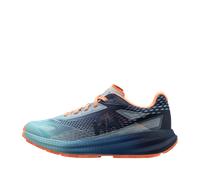 Helly Hansen - Kestrel Tr - Chaussures trail femme Light Cyan / Melon - 37