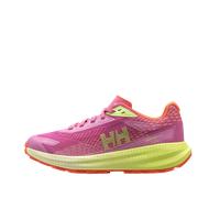 Helly Hansen - Kestrel Tr - Chaussures trail femme Meta Pink / Sharp Green - 42
