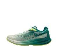 Helly Hansen - Kestrel Tr - Chaussures trail homme Everglade / Sharp Green - 42