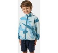 Helly Hansen Kids' Chill Fleece Jacket Bleu 122