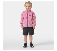 Helly Hansen Kids' Chill Fleece Jacket Rose 98