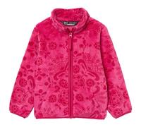 Helly Hansen - Kid's Chill Fleece Jacket - Veste polaire - 1 Year - hot pink aop