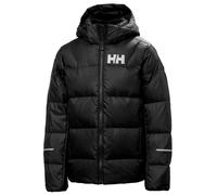 Helly Hansen - Kid's Isfjord Down Jacket 2.0 - Doudoune - 10 Years - black