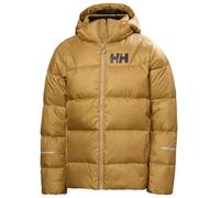 Helly Hansen - Kid's Isfjord Down Jacket 2.0 - Doudoune - 9 Years - elmwood