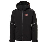 Helly Hansen - Kid's Jewel Jacket - Veste de ski - 10 Years - black ii