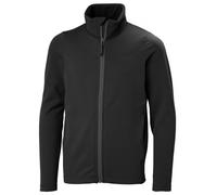 Helly Hansen - Kid's Junior Versalite Jacket - Veste polaire - 14 Years - black