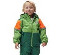 Helly Hansen Rider 2.0 Jacket Vert 5 Years Garçon