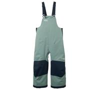 Helly Hansen K Rider 2 Insulated Bib - Pantalon ski enfant Cactus Taille de l'enfant 140 cm