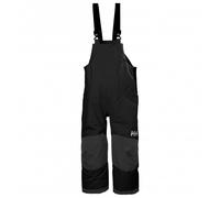 Salopette Helly Hansen Rider 2 noir enfant - 3