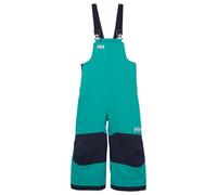 Helly Hansen - Kid's Rider 2 Ins Bib - Pantalon de ski - 3 Years - signal green