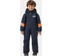 Helly Hansen Kids' Rider 3.0 Insulated Suit Bleu marine 86/1