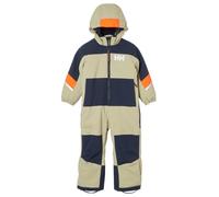 Helly Hansen - Kid's Rider 3.0 Insulated Suit - Combinaison - 4 Years - light lav