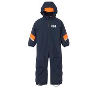 Helly Hansen - Kid's Rider 3.0 Insulated Suit - Combinaison - 8 Years - navy