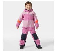 Helly Hansen Kids' Rider 3.0 Insulated Suit Rose 98/3