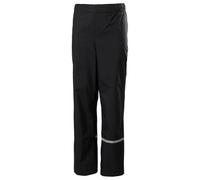 Helly Hansen - Kid's Shelter HT Pant - Pantalon softshell - 11 Years - black
